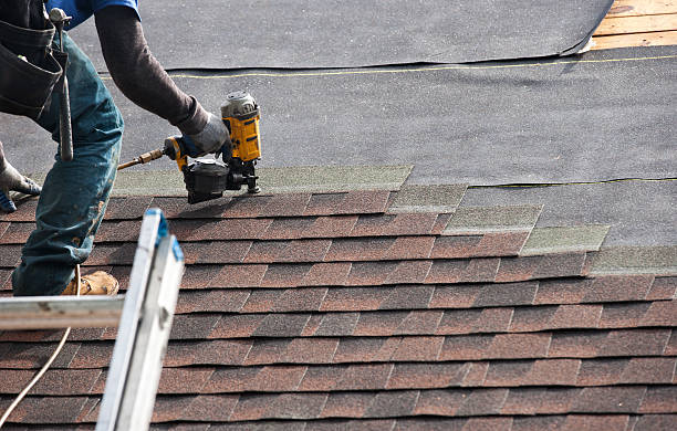 Licensed Flat Roof Repair service in Inverness, IL - Brentwood Metal Roofing